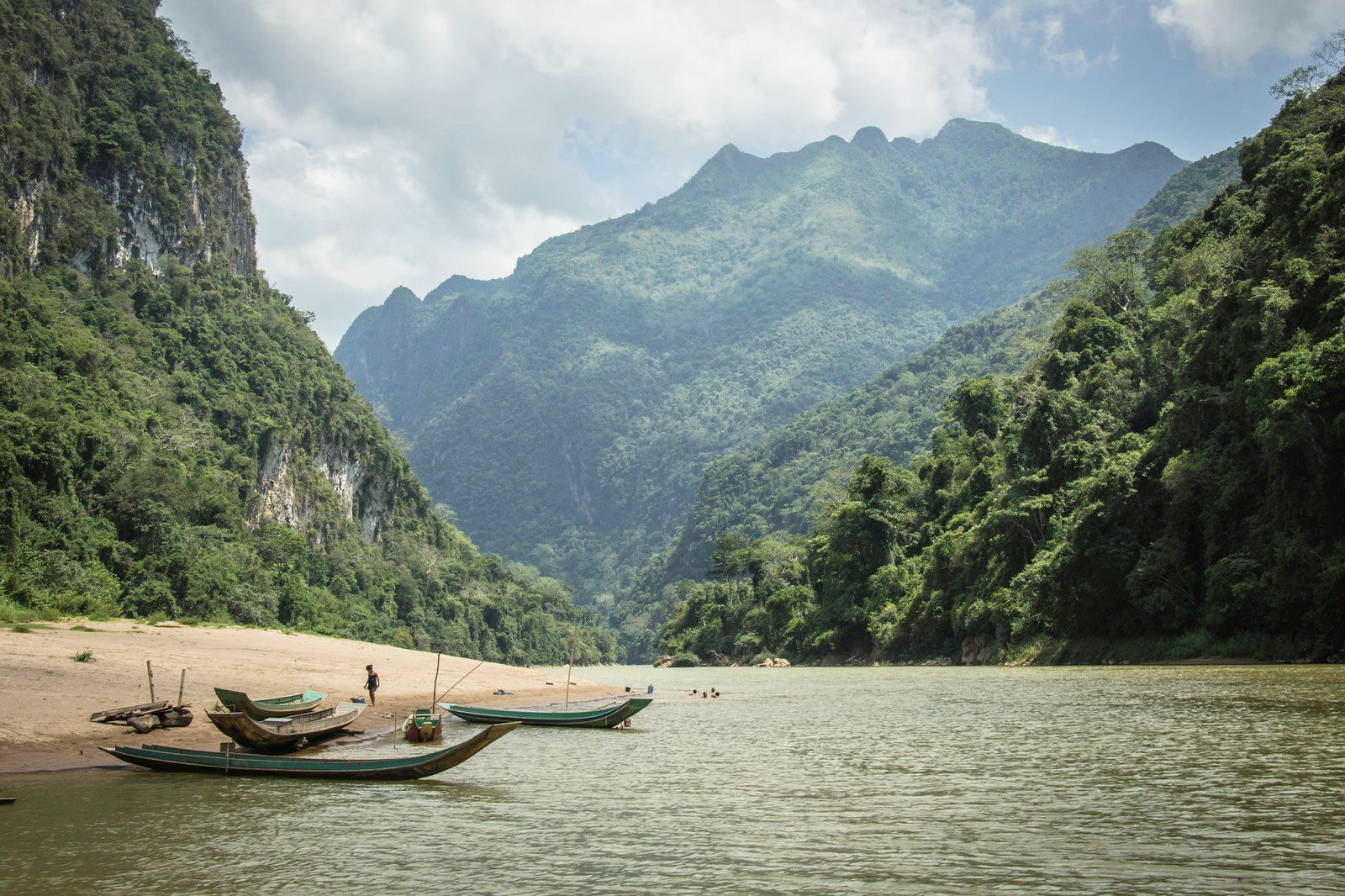 Lao People`s Democratic Republic
