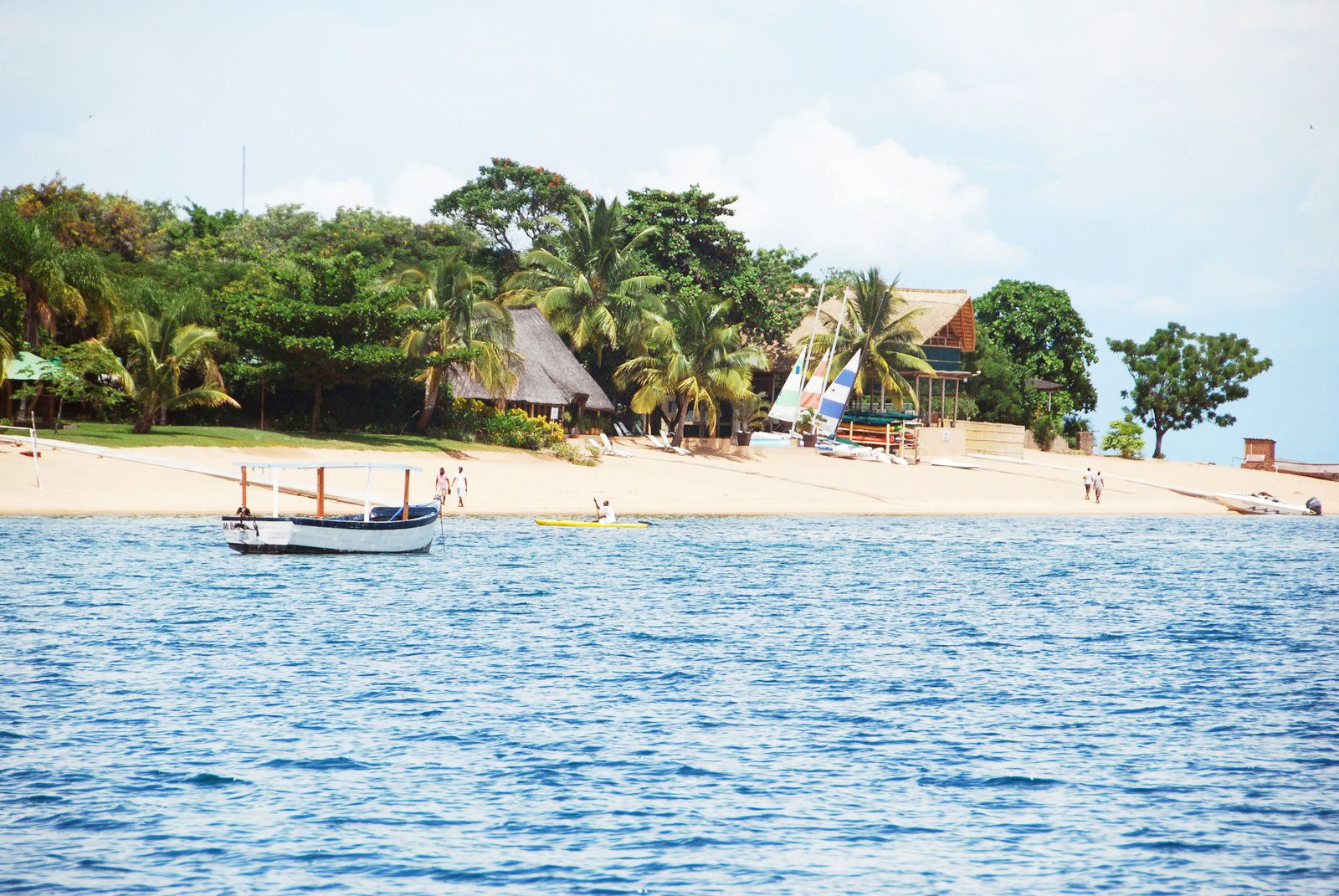 Malawi