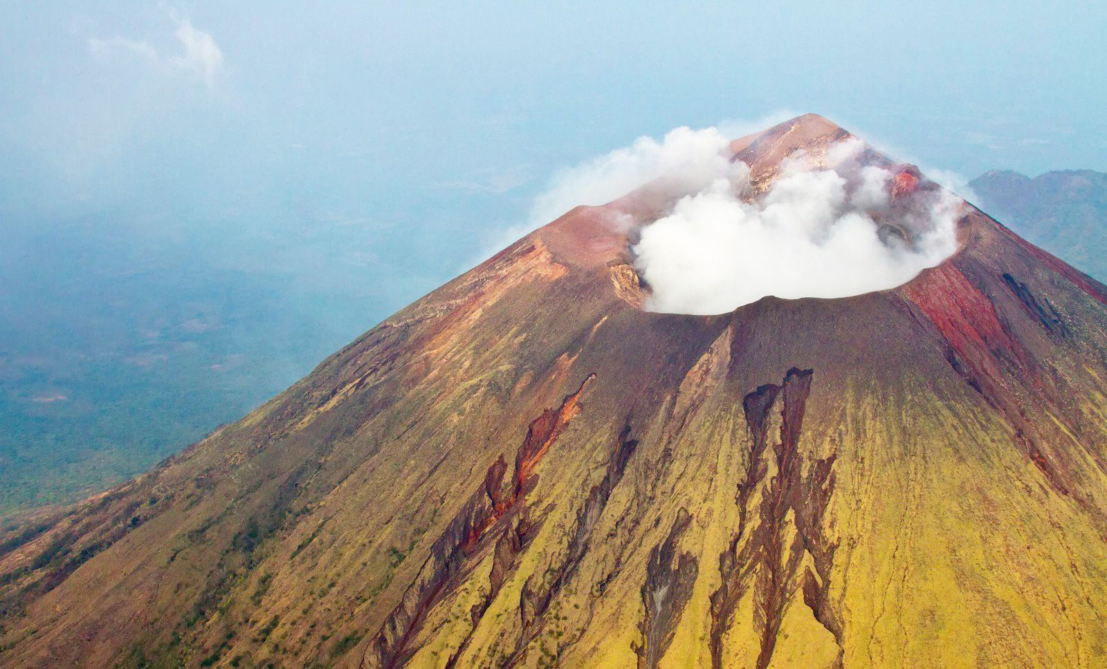 Nicaragua