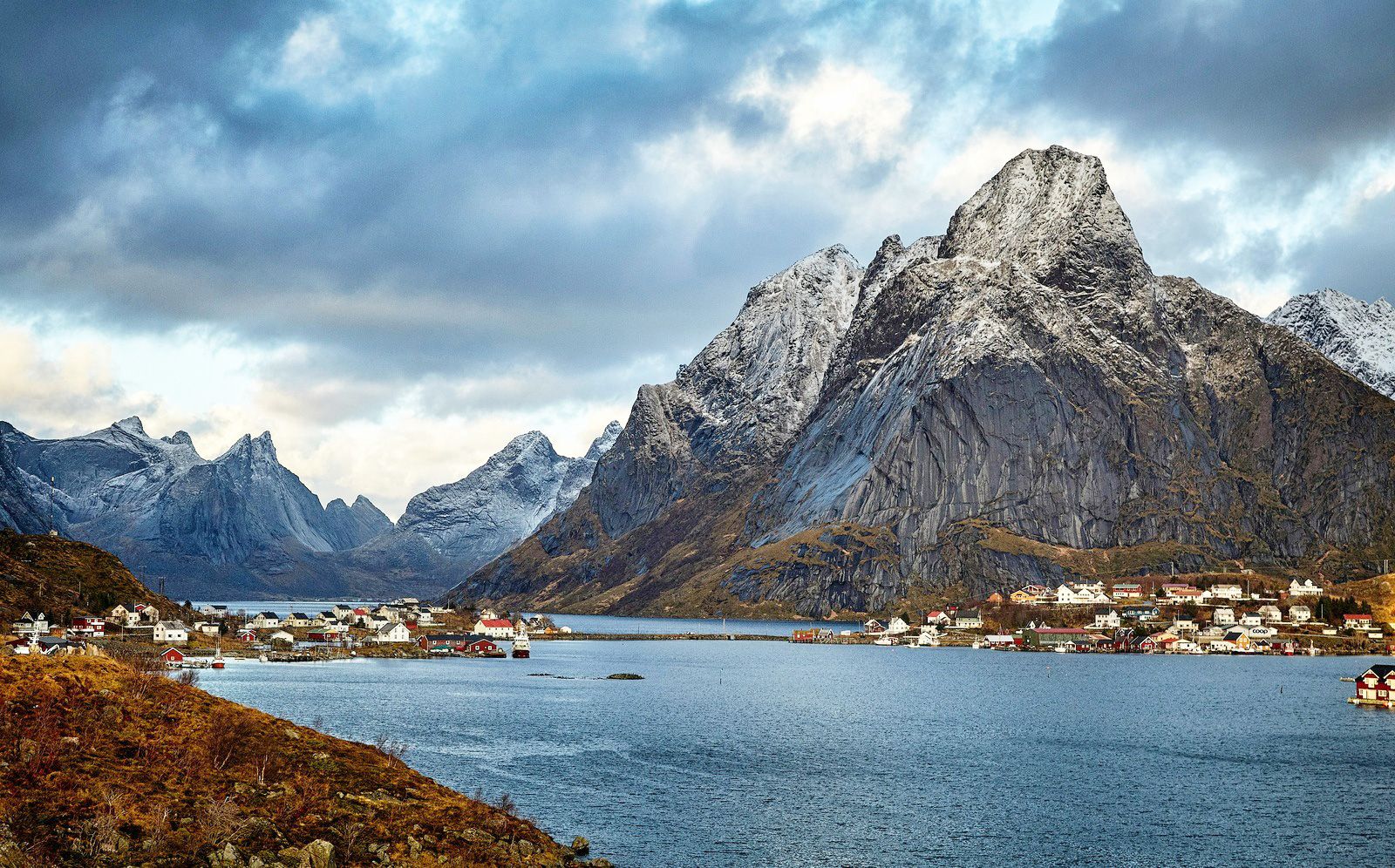 Norway