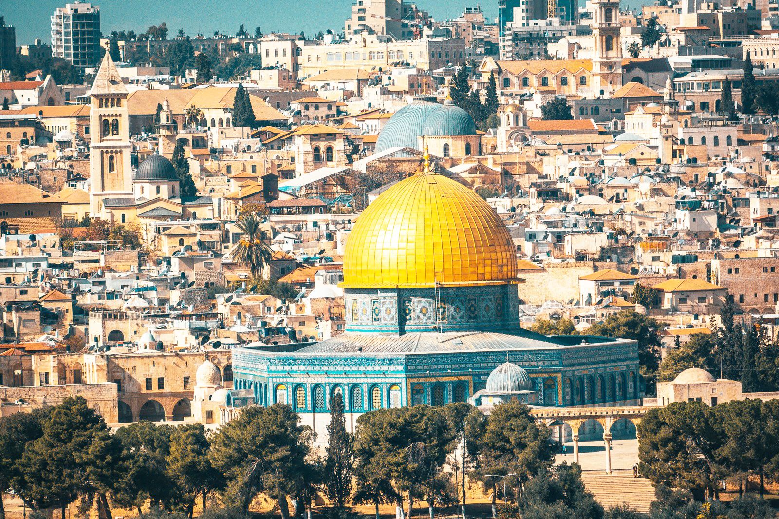 Palestinian Territory (Occupied)
