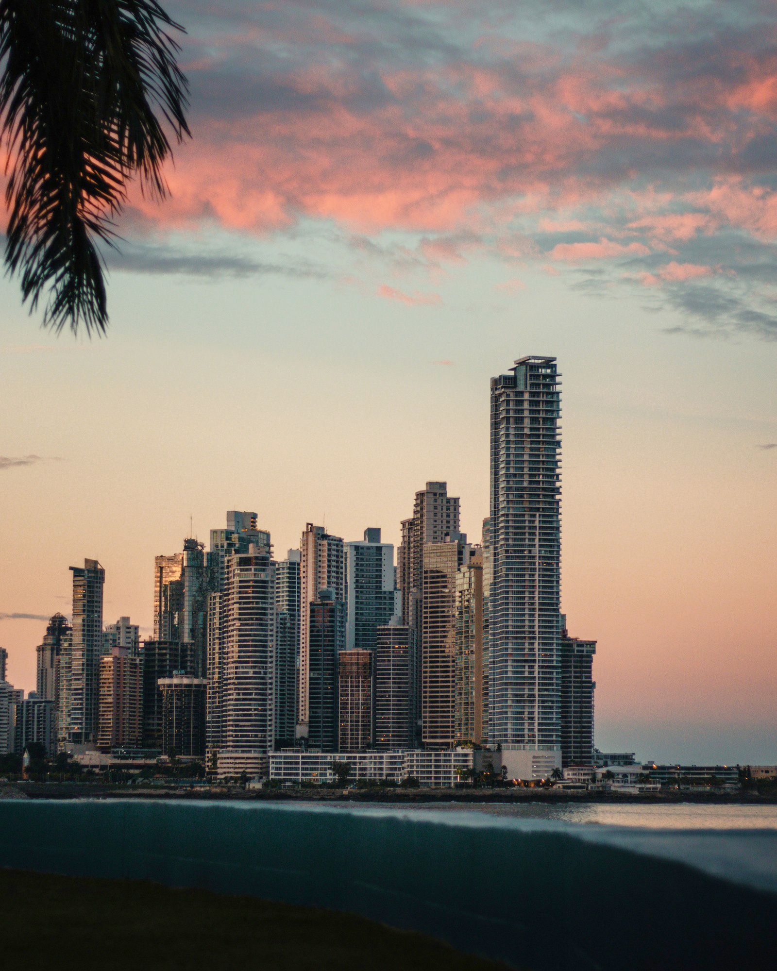 Panama