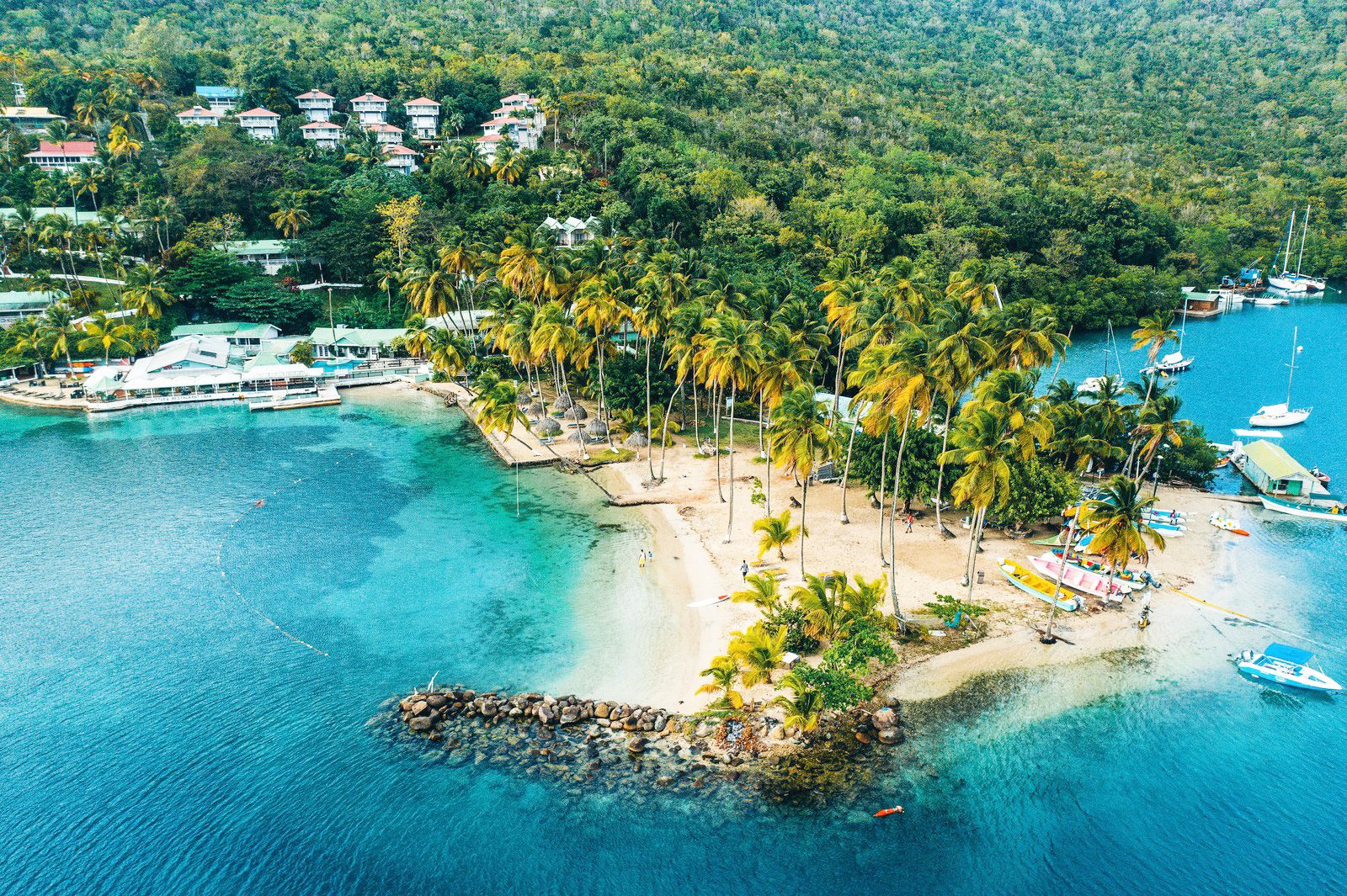 Saint Lucia