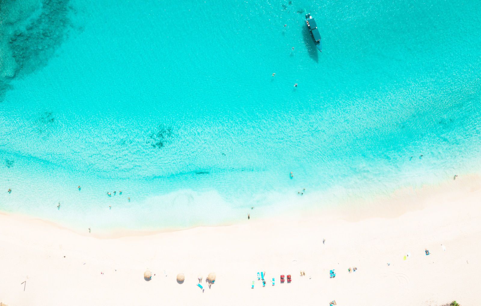 Saint Martin French