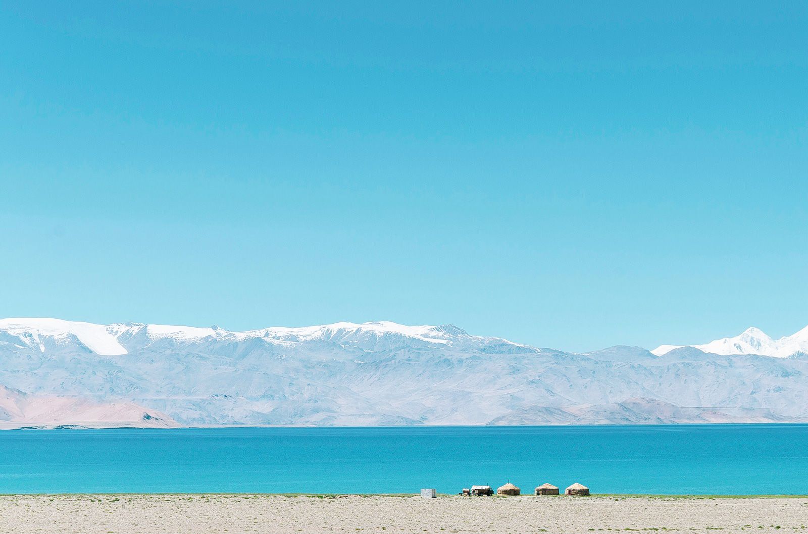 Tajikistan