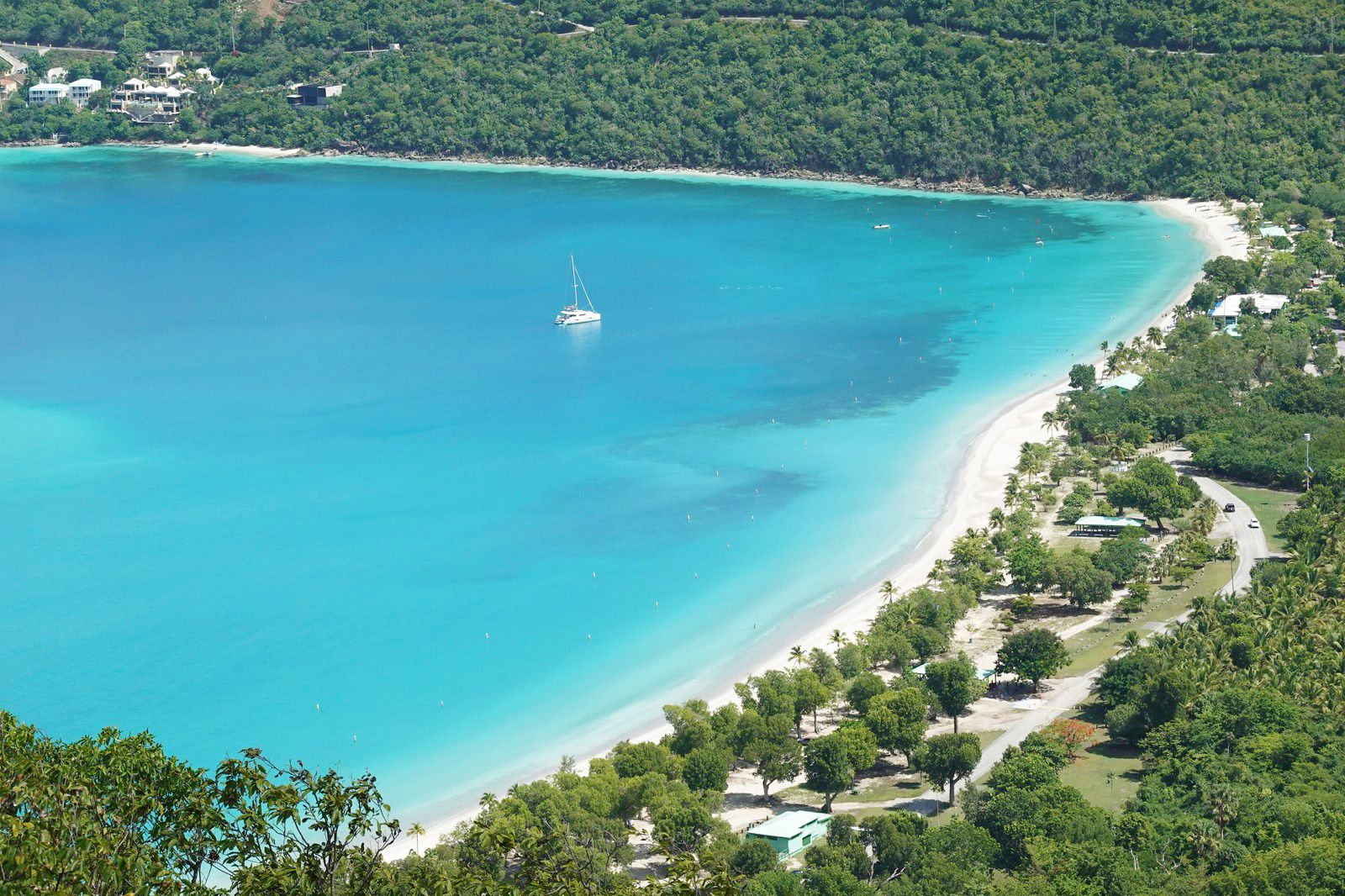 Virgin Islands US