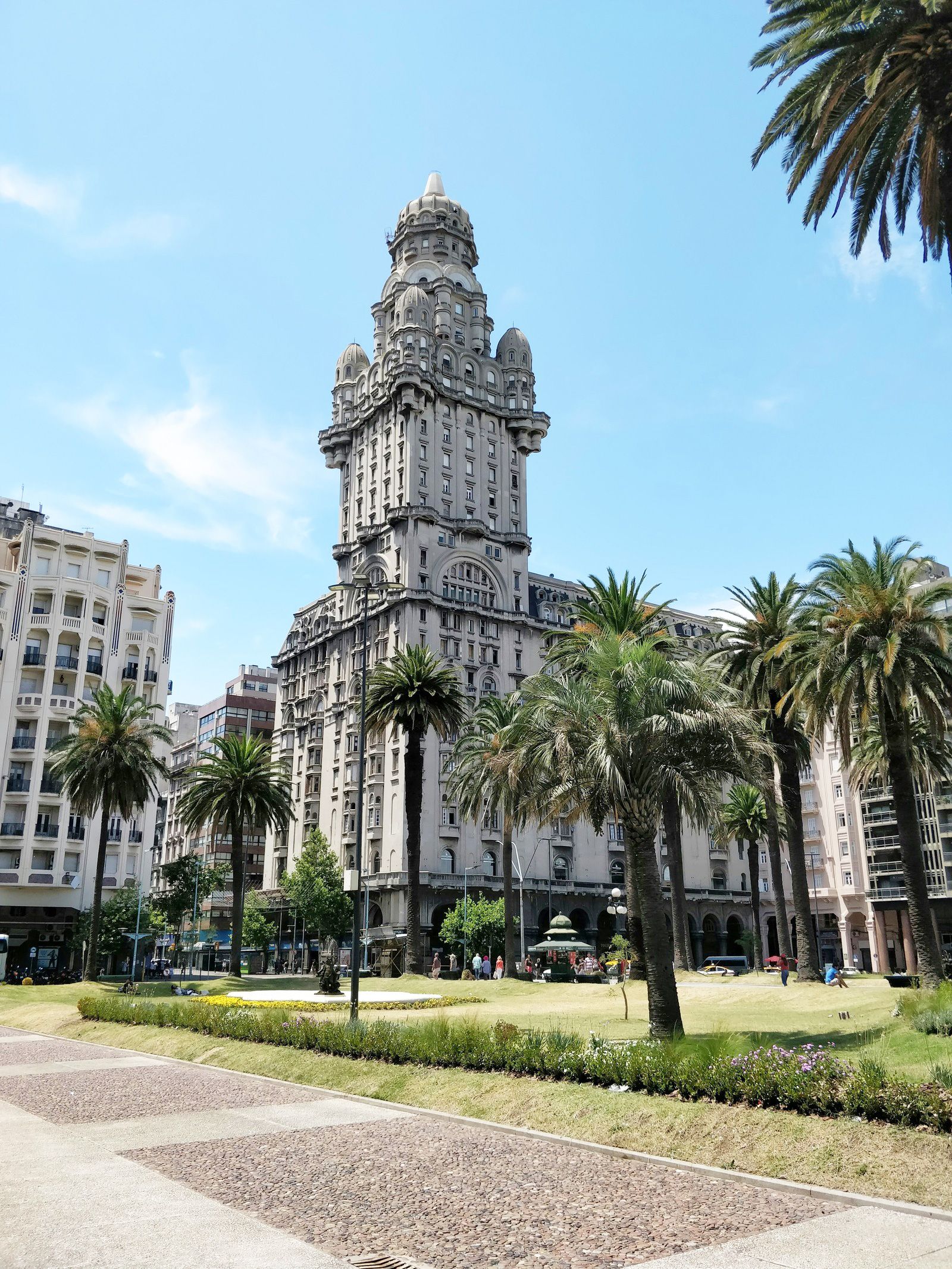 Uruguay