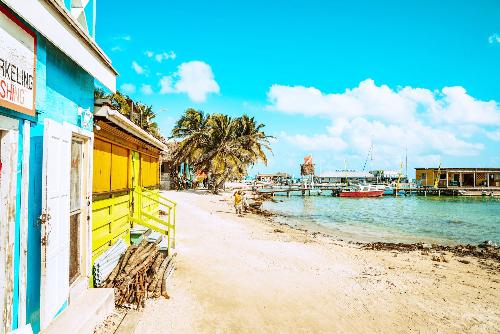 Belize